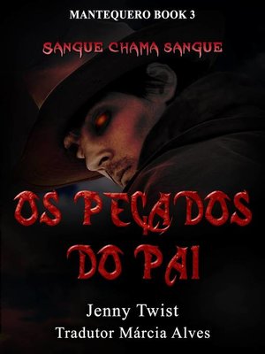 cover image of Os Pecados Do Pai